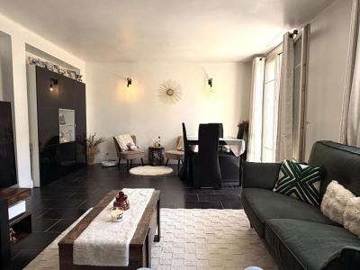 Annonce Vente 3 pi�ces Appartement Choisy-le-roi 94