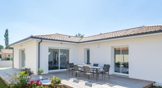 For rent Jonquieres 4 rooms 95 m2 Vaucluse (84150) photo 0