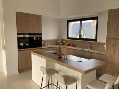 For rent Jonquieres 4 rooms 95 m2 Vaucluse (84150) photo 1