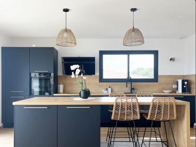 For rent Valreas 4 rooms 90 m2 Vaucluse (84600) photo 1