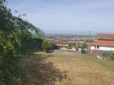 For sale Saint-galmier 890 m2 Loire (42330) photo 1