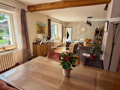 For sale Saint-mars-d'outille 5 rooms 128 m2 Sarthe (72220) photo 2