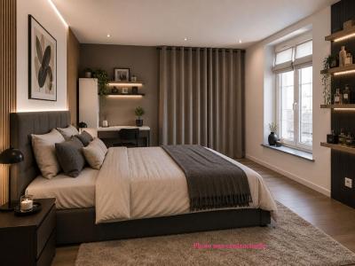 Annonce Vente 5 pi�ces Maison Meaux 77