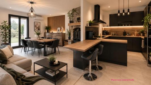 Annonce Vente 5 pi�ces Maison Saint-pathus 77