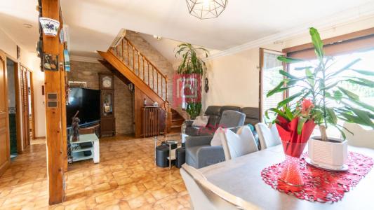 Acheter Maison Saint-pathus 339900 euros