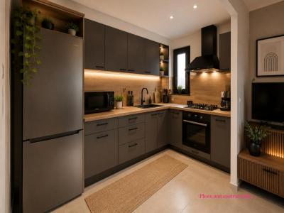 For sale Tremblay-en-france 4 rooms 62 m2 Seine saint denis (93290) photo 0