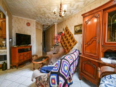 For sale Tremblay-en-france 4 rooms 62 m2 Seine saint denis (93290) photo 1