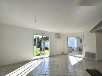 Annonce Vente 3 pi�ces Maison Teste-de-buch 33