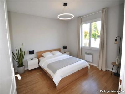 Acheter Maison 100 m2 Teste-de-buch