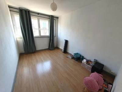 Acheter Appartement 68 m2 Bourges