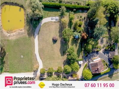 For sale Thenioux 7 rooms 114 m2 Cher (18100) photo 0