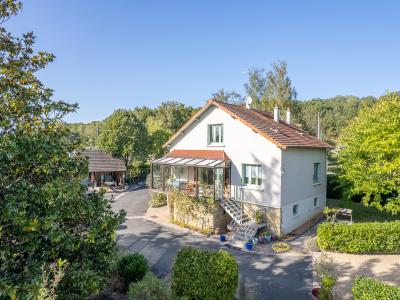 Annonce Vente 7 pi�ces Maison Thenioux 18