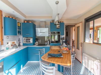 Acheter Maison 114 m2 Thenioux