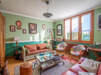 Acheter Maison Thenioux Cher