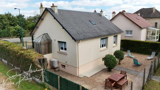 For sale Allaines-mervilliers TOURY 3 rooms 66 m2 Eure et loir (28310) photo 1
