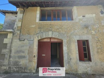 Annonce Vente 5 pi�ces Maison Rochebeaucourt-et-argentine 24
