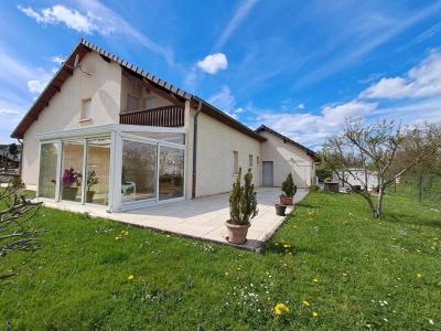For sale Quincey 8 rooms 160 m2 Haute saone (70000) photo 0