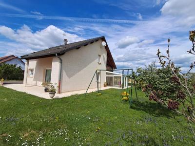 For sale Quincey 8 rooms 160 m2 Haute saone (70000) photo 1