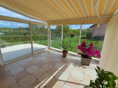 For sale Quincey 8 rooms 160 m2 Haute saone (70000) photo 2