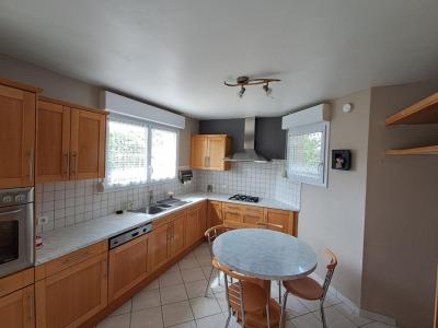 For sale Quincey 8 rooms 160 m2 Haute saone (70000) photo 4