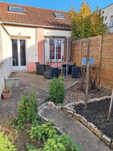 Annonce Vente 4 pi�ces Maison Vesoul 70