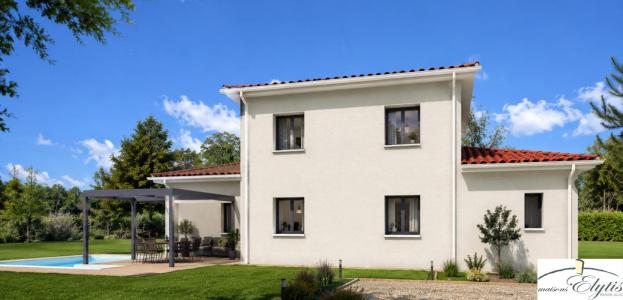 Annonce Vente 5 pi�ces Maison Dagneux 01