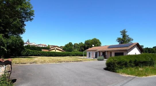 Annonce Vente 5 pi�ces Maison Saint-cyr-de-valorges 42