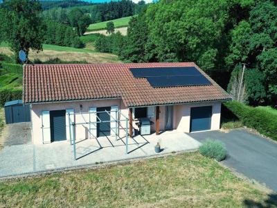 Acheter Maison 95 m2 Saint-cyr-de-valorges