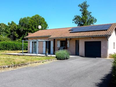 Acheter Maison Saint-cyr-de-valorges 229000 euros