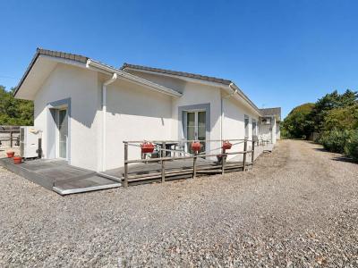 For sale Audenge 7 rooms 155 m2 Gironde (33980) photo 0