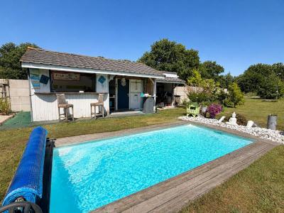 Annonce Vente 7 pi�ces Maison Audenge 33