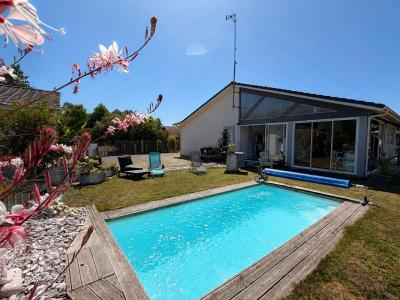 Acheter Maison 155 m2 Audenge
