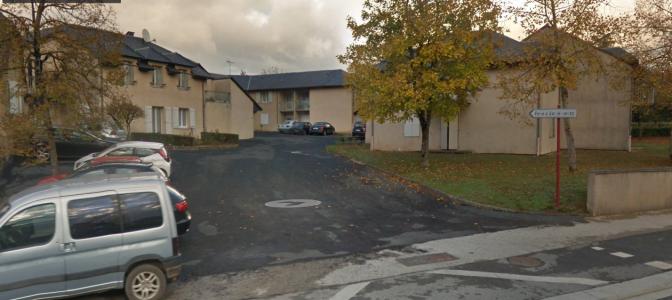 For rent Bozouls 2 rooms 46 m2 Aveyron (12340) photo 0