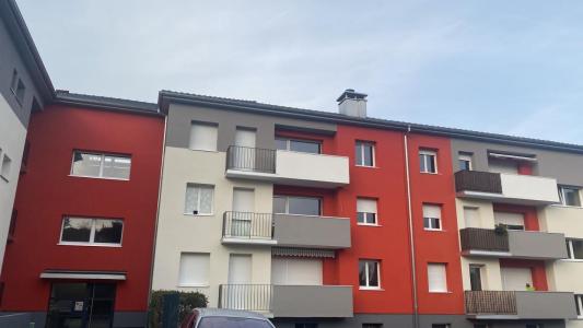 For rent Steinbach 3 rooms 61 m2 Haut rhin (68700) photo 0