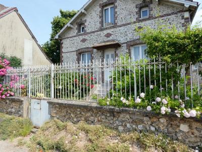 For sale Bueil 5 rooms 115 m2 Eure (27730) photo 0