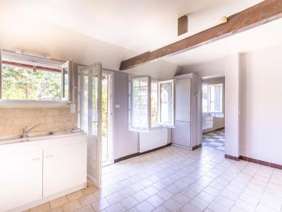 Acheter Maison 63 m2 Chatres-sur-cher