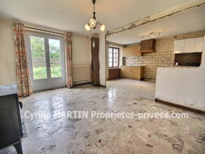 Annonce Vente 3 pi�ces Maison Chevilly 45