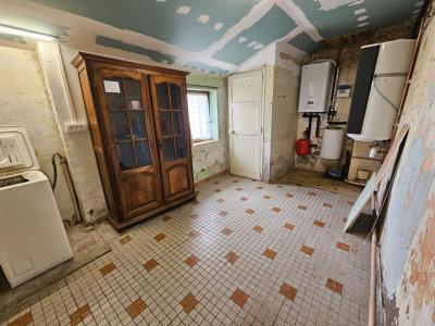 Acheter Maison Chevilly 89000 euros