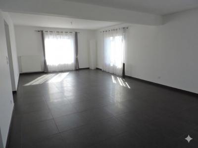 Acheter Appartement 138 m2 Dommartin-les-toul