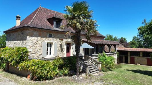 For sale Bouzic 11 rooms 270 m2 Dordogne (24250) photo 0