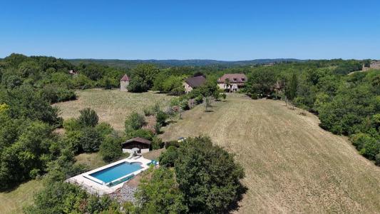 Annonce Vente 11 pi�ces Maison Bouzic 24