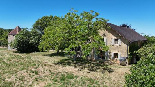 Acheter Maison 270 m2 Bouzic