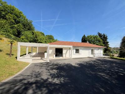 Annonce Vente 4 pi�ces Maison Angouleme 16