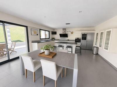 Acheter Maison 154 m2 Angouleme