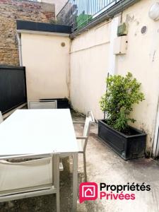 Annonce Location 2 pi�ces Appartement Wimereux 62