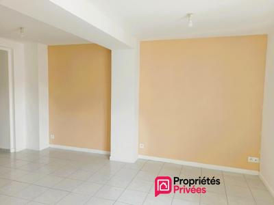 Louer Appartement 39 m2 Wimereux