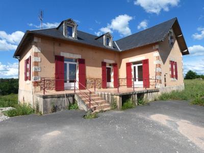 Annonce Vente 4 pi�ces Maison Hautefort 24