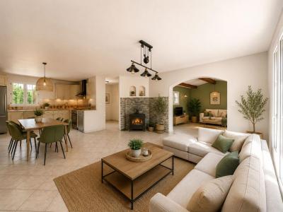Acheter Maison Seillans 524900 euros