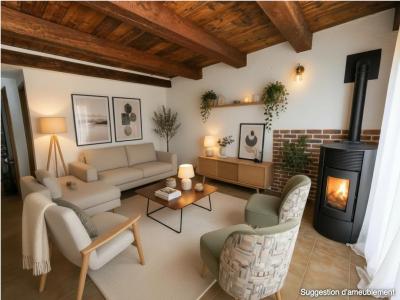Annonce Vente 3 pi�ces Maison Draguignan 83