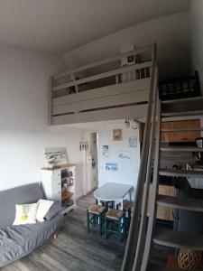 Annonce Vente Appartement Saint-hilaire-de-riez 85